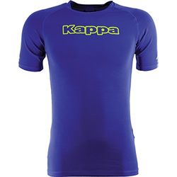 Kappa Teramo SS Underwear, unisex vuxna XS Royal