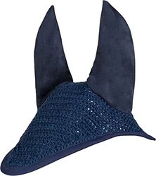 HKM Allround mask Dunkelblau Einheitsgröße