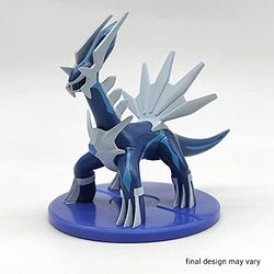 Dialga Figurine (Nintendo Switch)