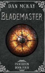 Blademaster: 4