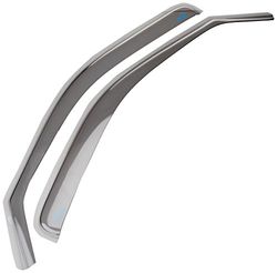 ClimAir 3507 Defletores de ar compatíveis com Hyundai H1 5 portas 2006-2007