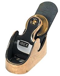Ibex IBEX Curved Sole Plane Screw Model 36 mm Long