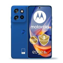 Motorola Edge 50 Neo 5G 12GB/512GB Azul (Nautical Blue) Dual SIM