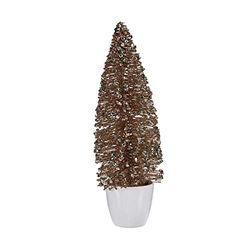 Krist+ Arbre de Noël, Multicolore, Standard