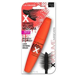 Mascara - X Volume Mascara- Extreme Black