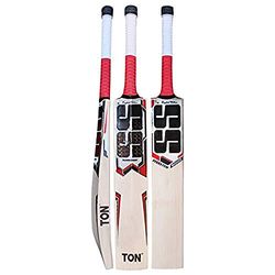 SS män SS-EW-BATS-HL9000 cricketracket, beige, kort handtag