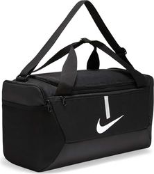 Nike Unisex Academy Team 41L Sportväska, Black/Black/White