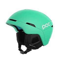 POC Obex Spin Casque Unisex-Adult, Fluorite Green, XS-S (51-54cm)