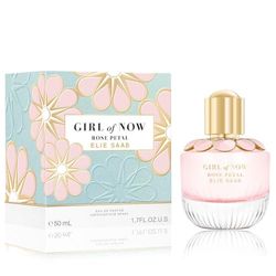 Elie Saab Girl of Now Rose Petal EDP damparfym 50 ml - Märke: Elie Saab - EAN: 7640233342459