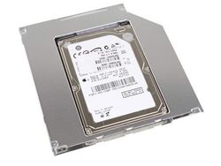 Origin Storage 320 GB 2.5 5.4 K SATA harde schijf (SATA, 0 – 60 ° C, -40 – 65 ° C, 5 – 90%, 5 – 90%, harde schijf)