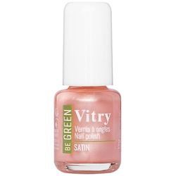 VERNIS BE GREEN SATIN 6 ml