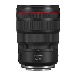 Canon USA 3680C002 Rf 24-70mm F2.8 L is USM