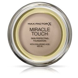 Max Factor Miracle Touch Foundation – Parent