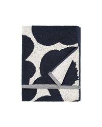 Marimekko - Unikko Cotton Terry Hand Towel