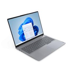 Lenovo TB 16 G7 ARP RYZ5 Portátil, 16'' WUXGA, 16 GB RAM, 512 GB SSD AMD Ryzen 5 7535HS, Windows 11 Pro