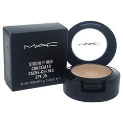 MAC Studio Finish Concealer spf 35 NC20 by M.A.C