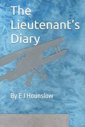 The Lieutenant’s Diary: The Naval career of Lt. G. K. Embleton and his fellow RNVR officers during WWII