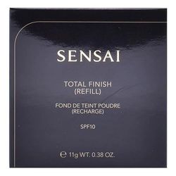 Sensai Total Finish Refill 204.5, Amber Beige, 11 g