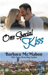 One Special Kiss: 6