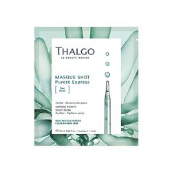 THALGO EXPRESS PURITY TRATAMIENTO UNIDOSIS SHOT MASK 20ML