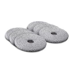 iRobot - DualClean™ reinigingsdoekjes voor Roomba® Plus 405 Combo, 6 stuks