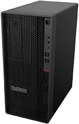 Lenovo ThinkStation P360 i7-12700K Tour Intel Core i7 32 Go DDR5-SDRAM 512 Go SSD ntel UHD Graphics 770 + NVIDIA A2000 12 Go GDDR6 Windows 11 Pro Noir 30FM0084GE