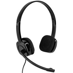 Logitech® Stereo Headset H151 - Zwart