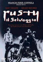 Rumble Fish (DVD) 2004