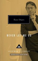 Never Let Me Go: Kazuo Ishiguro