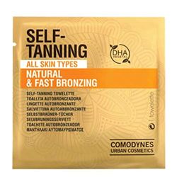 SELF TANNING ORIGINAL FACE 1 DOSIS