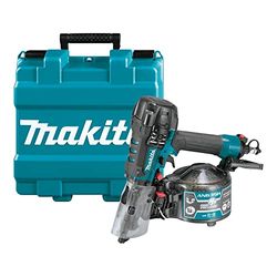 Makita 319439-9 Bovenste afdekking voor model AN635H Siding Coilnagler