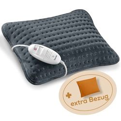 Beurer HK 48 Cosy Orange Sofa-Heizkissen