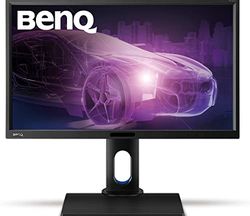 BenQ Monitor para designers