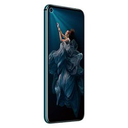 Honor - Móvil 20 Pro, 6.26 Fhd+, Kirin 980, 8 GB Ram, 256 GB, 4000 Mah, Phantom Blue