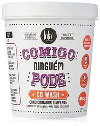 Lola With Me No One Can Cowash Conditioner 450 Gr