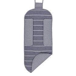 Bolin Bolón 1208179011200 – Matelas réversible pour poussette