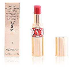 Yves Saint Laurent, Błyszczyk do ust (06 Pink In Devotion) – 4,5 g