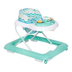 Plastimyr 5979902 Rollator Ziggy, mint, U, uniseks