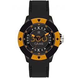 Reloj ljus tid unisex vuxen kvartsur 1