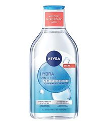 NIVEA Idra Fluido Micelare Effetto Pelle 400 ml