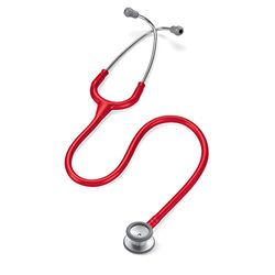 3M Littmann Classic II Pediátrico 2113R, Rojo