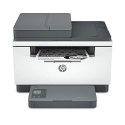 HP LaserJet M234sdn Black & White Multi-function Printer (1 Year Limited Warranty)