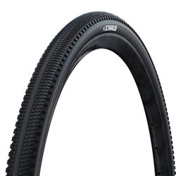 schwalbe G-One Comp banden, zwart, standaard