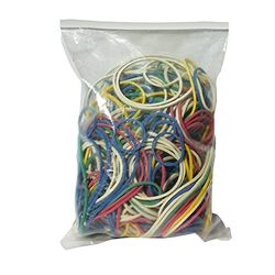 Markin Y525ASS100 elastiek, 100 g