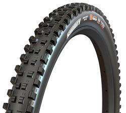MAXXIS TB00312200, Shorty (Gen 2), 29X2.40WT, 3C/TR/DD Unisex-Adult, Multicolor, One Size