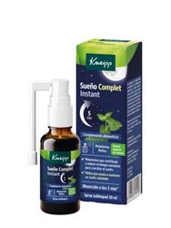 SUEÑO COMPLET INSTANT spray 30 ml