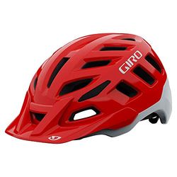 Giro Radix MIPS Herenhelm, Trim Red, L