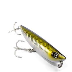 Seaspin Pro-Q 145 konstgjord för Pesca in Mare, Mr-AYU, 145 mm