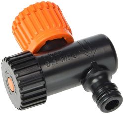 Claber D91040000 - Estabilizador de pressão rainjet cardigan