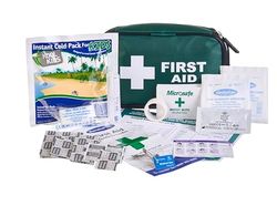 Koolpak Koolkids First Aid Kit